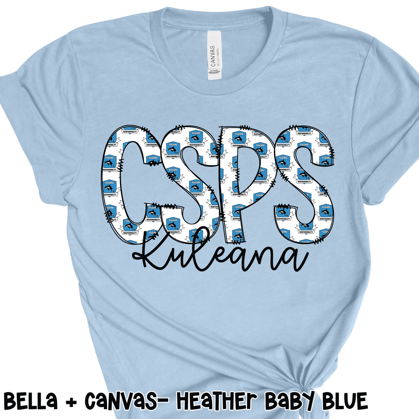 Kuleana House - Short Sleeve