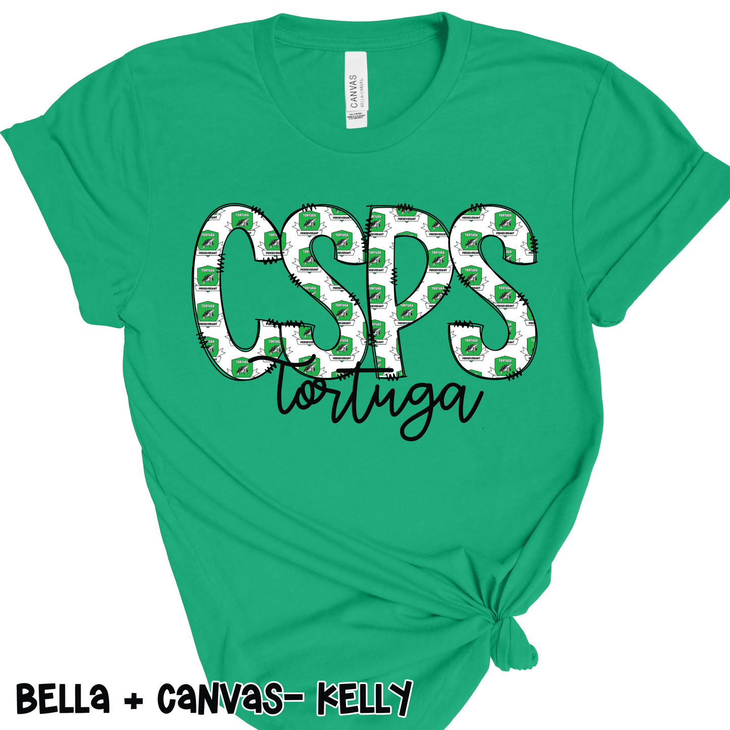 Tortuga House - Short Sleeve