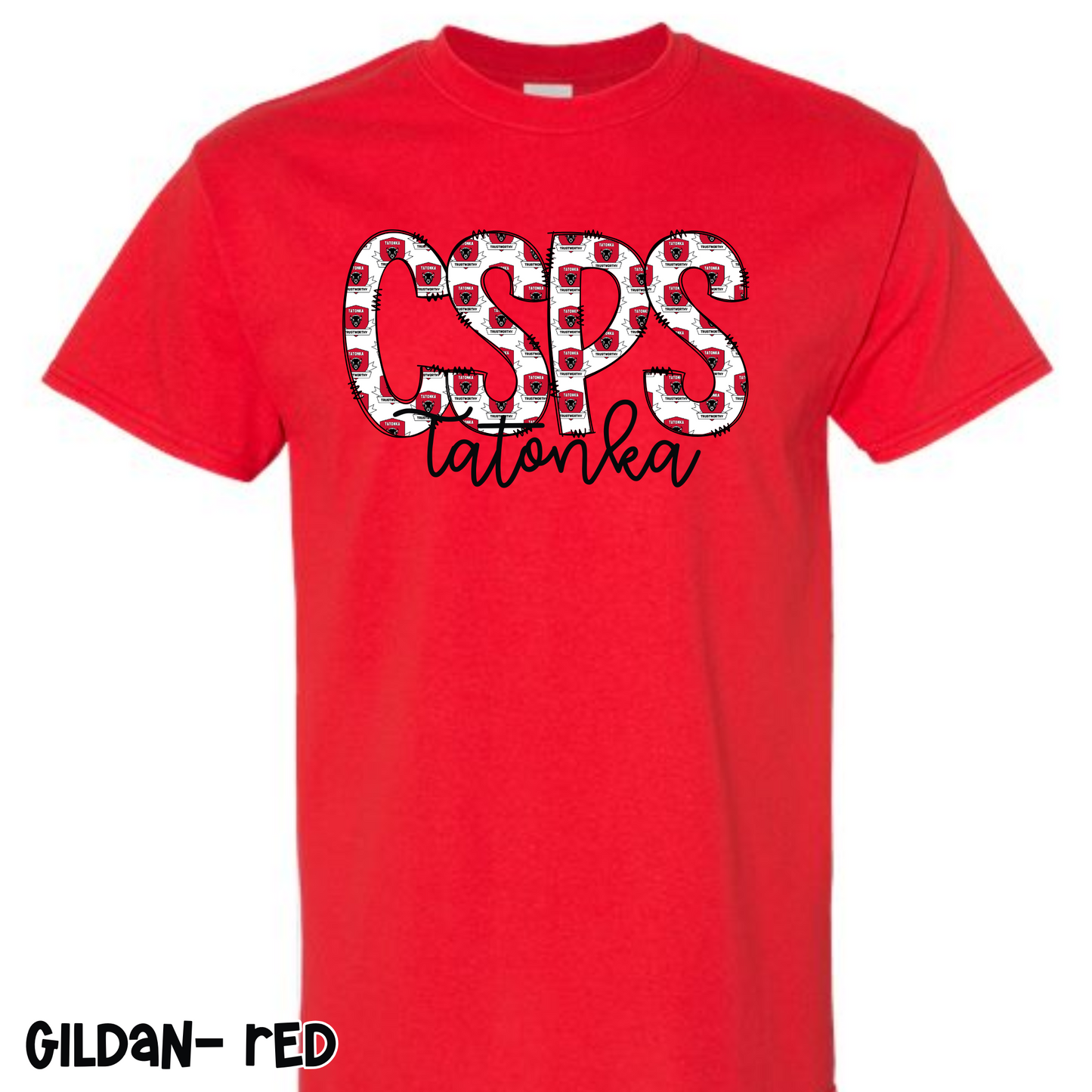 Tatonka House - Short Sleeve