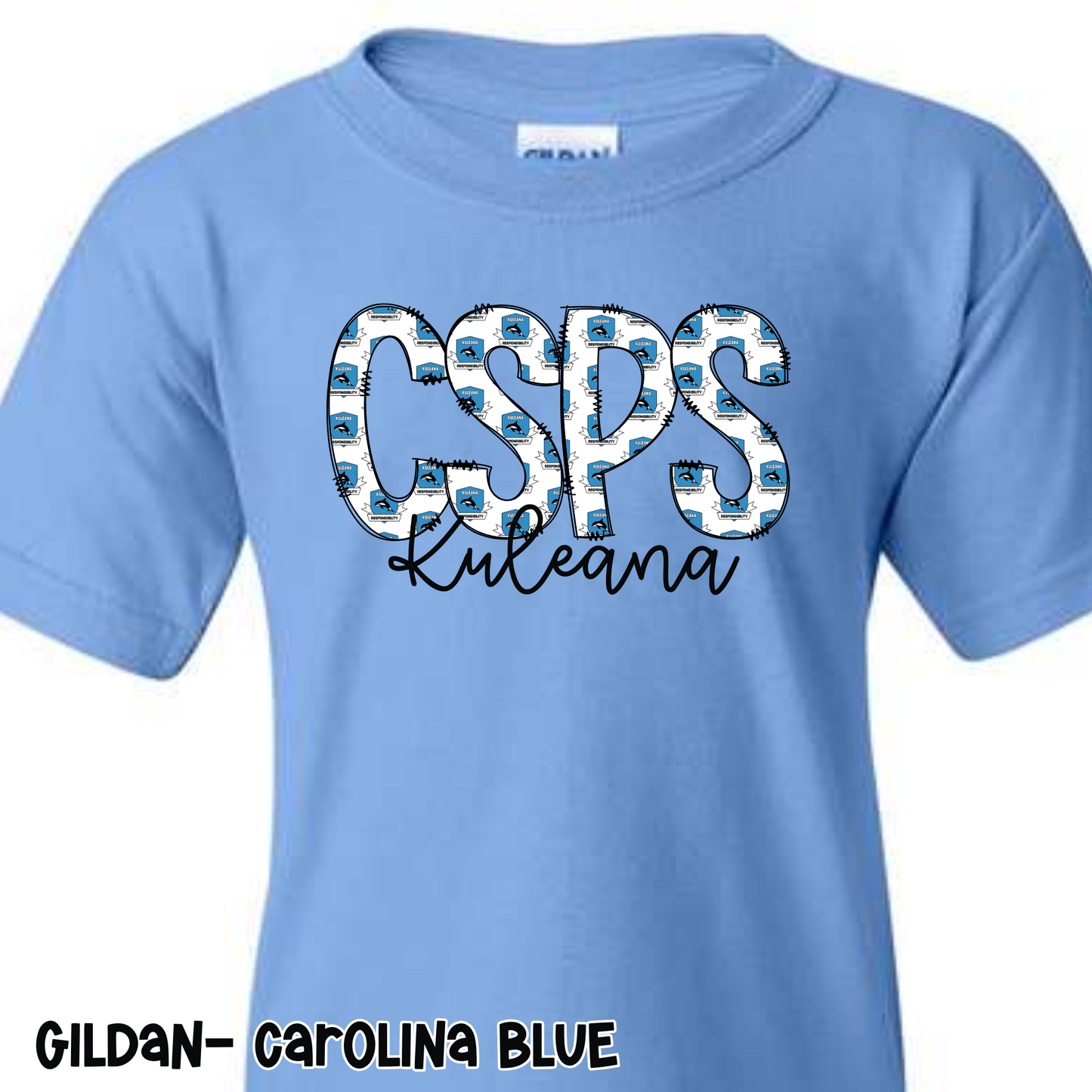 Kuleana House - Short Sleeve