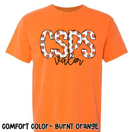 Valor House - Short Sleeve