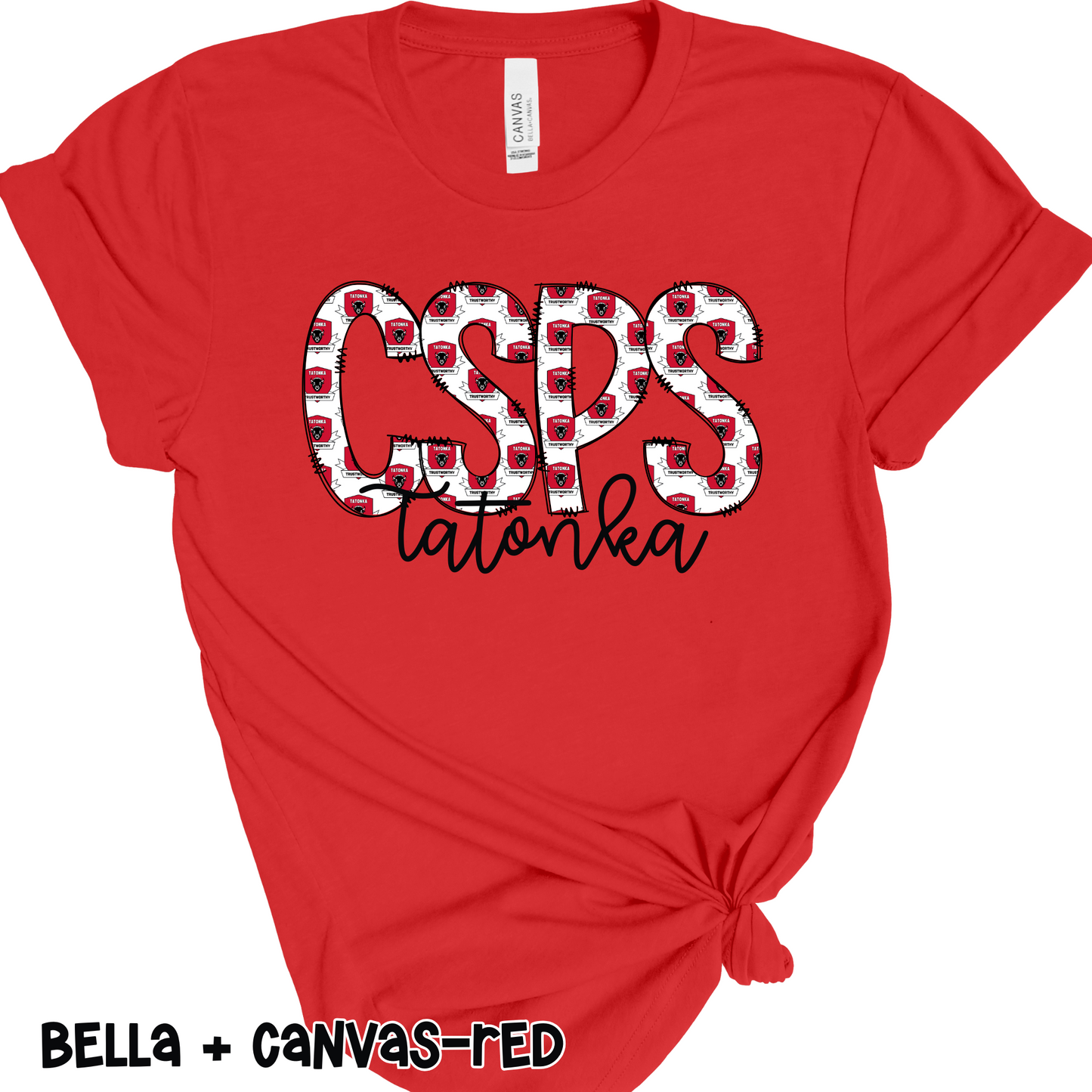 Tatonka House - Short Sleeve