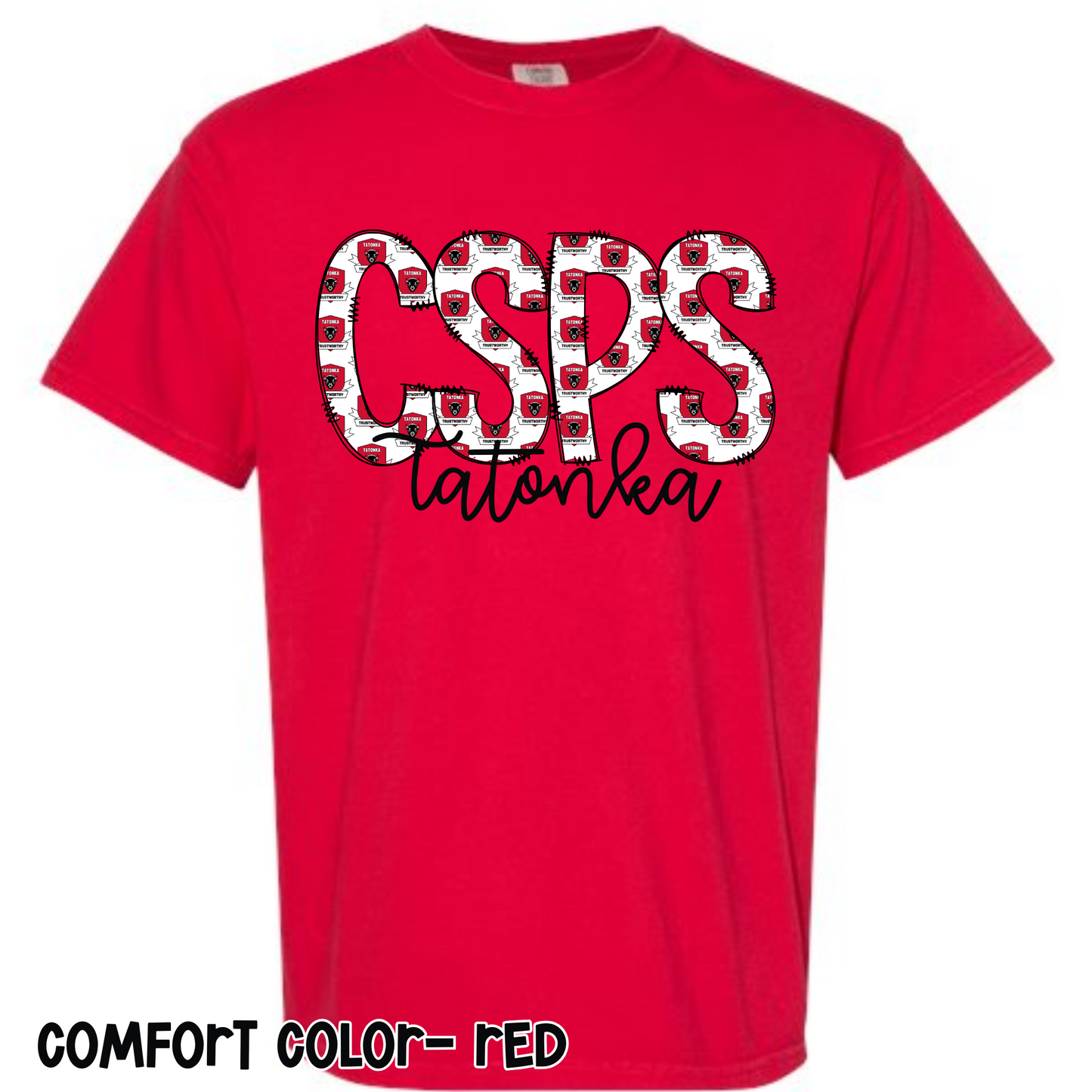 Tatonka House - Short Sleeve