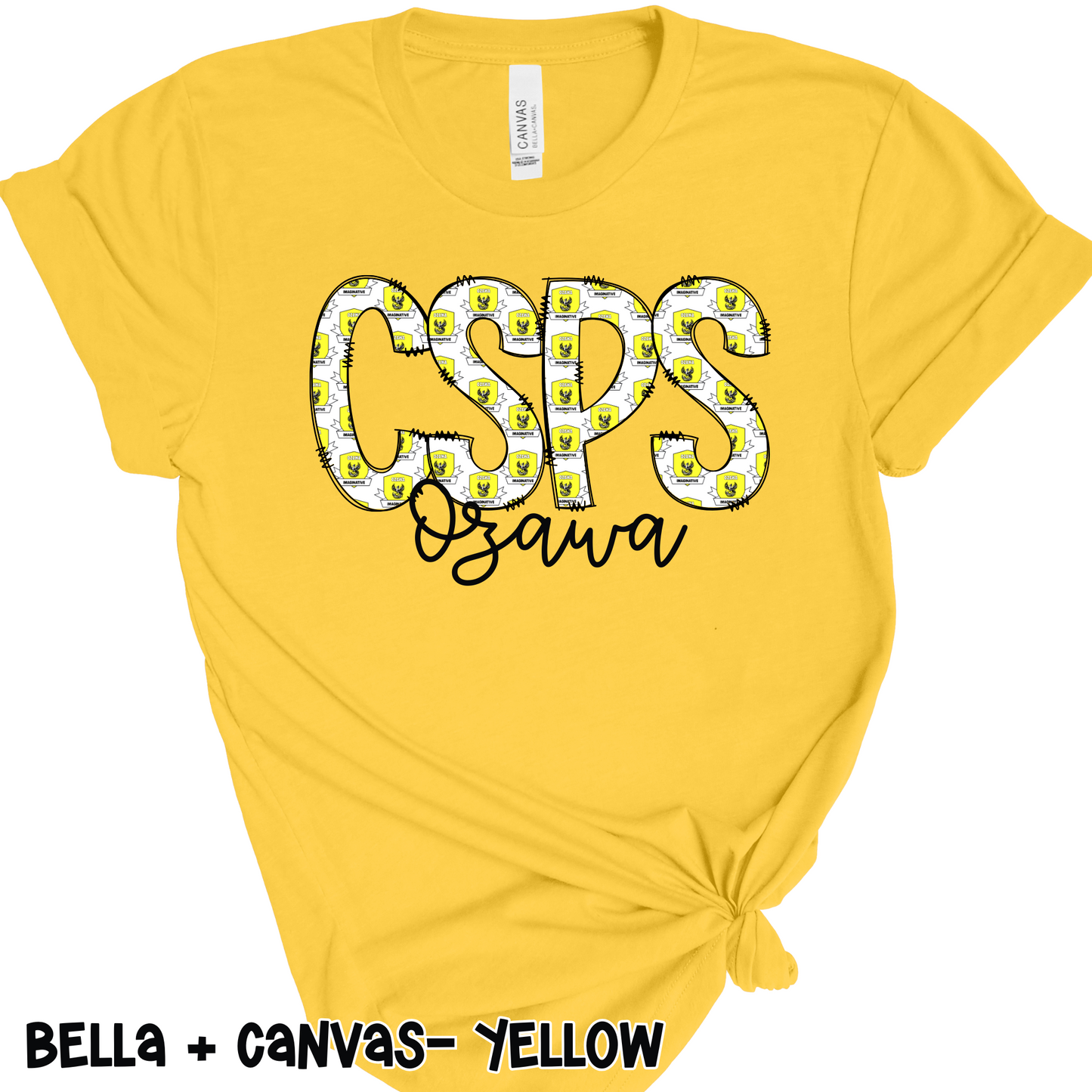 Ozawa House - Short Sleeve