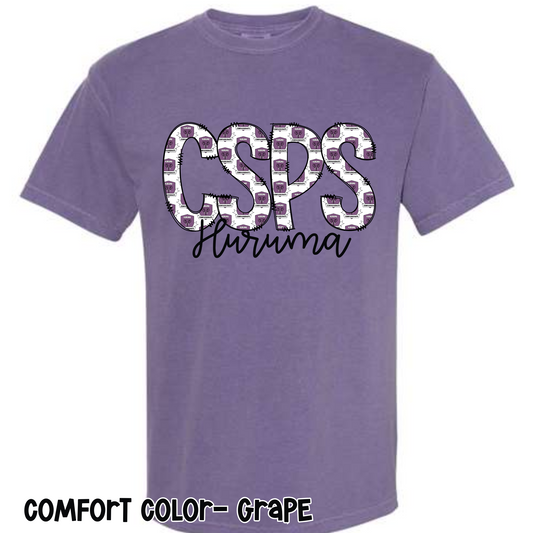 Huruma House - Short Sleeve