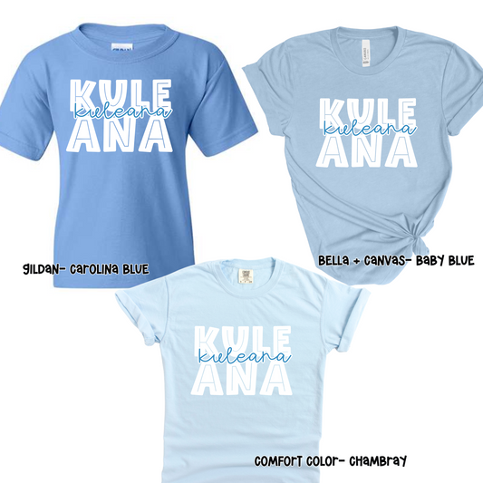 Simple Kuleana House - Short Sleeve