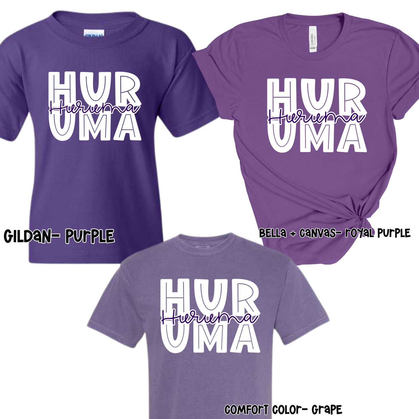 Simple Huruma House - Short Sleeve